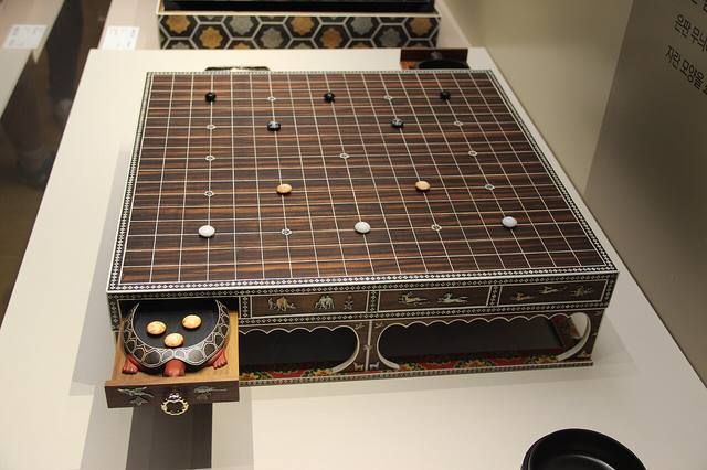 围棋选材：天赋的尺子该怎么量（球迷文化视角）