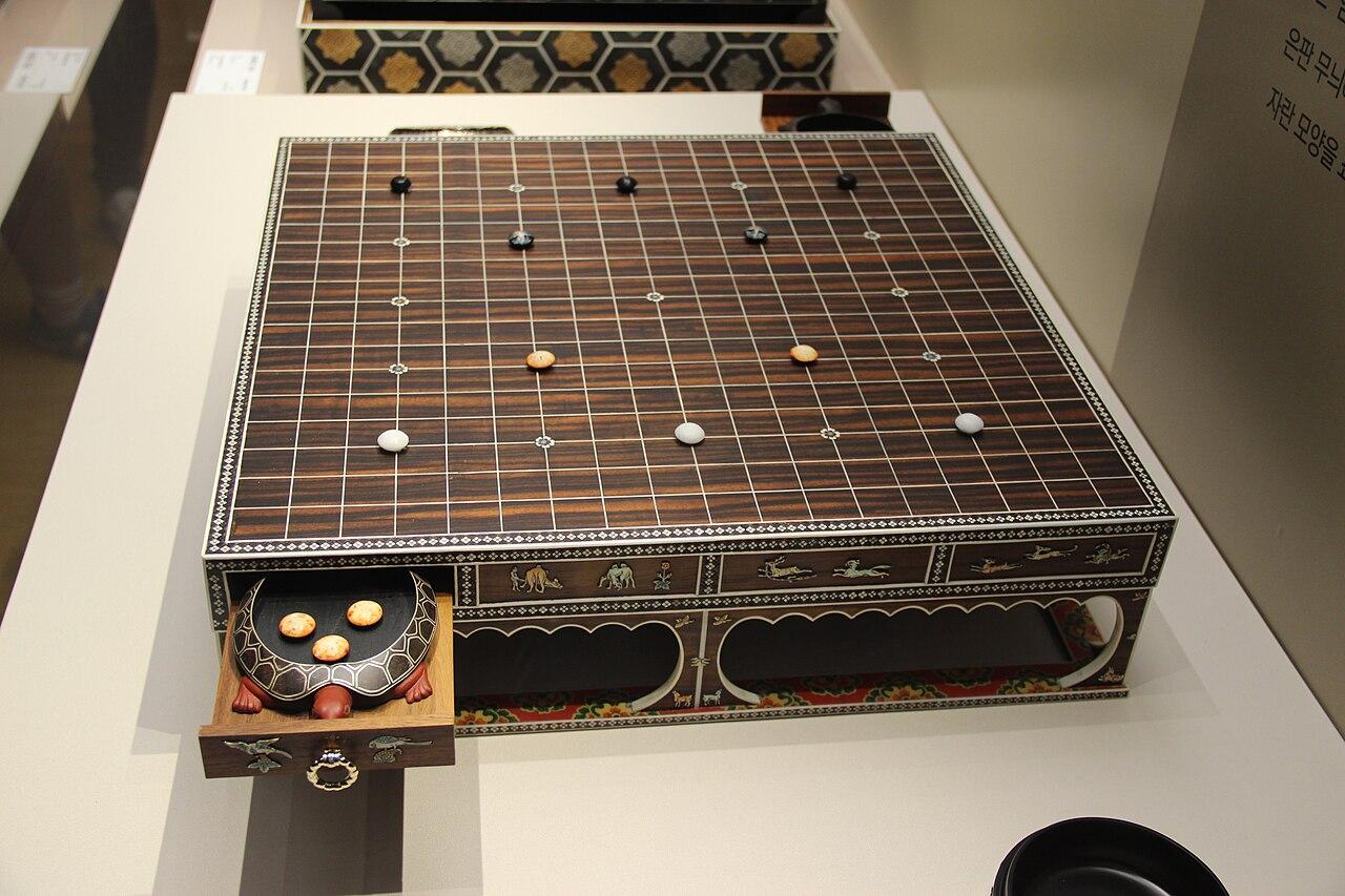 围棋选材:天赋的尺子该怎么量(球迷文化视角)